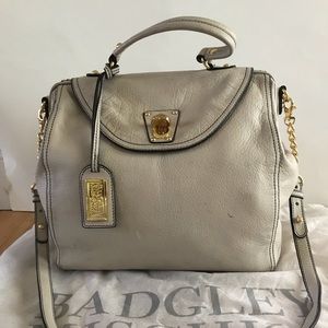 Authentic Badgley Mischka